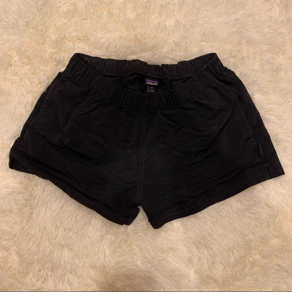 Patagonia Barely Baggies 2.5" Short